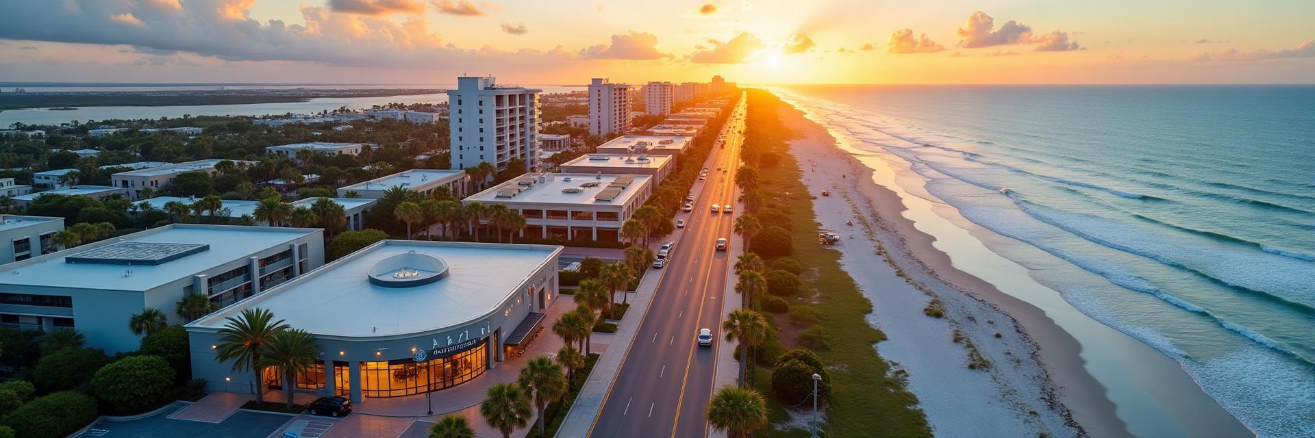 Garage door services in Atlantic Beach, FL