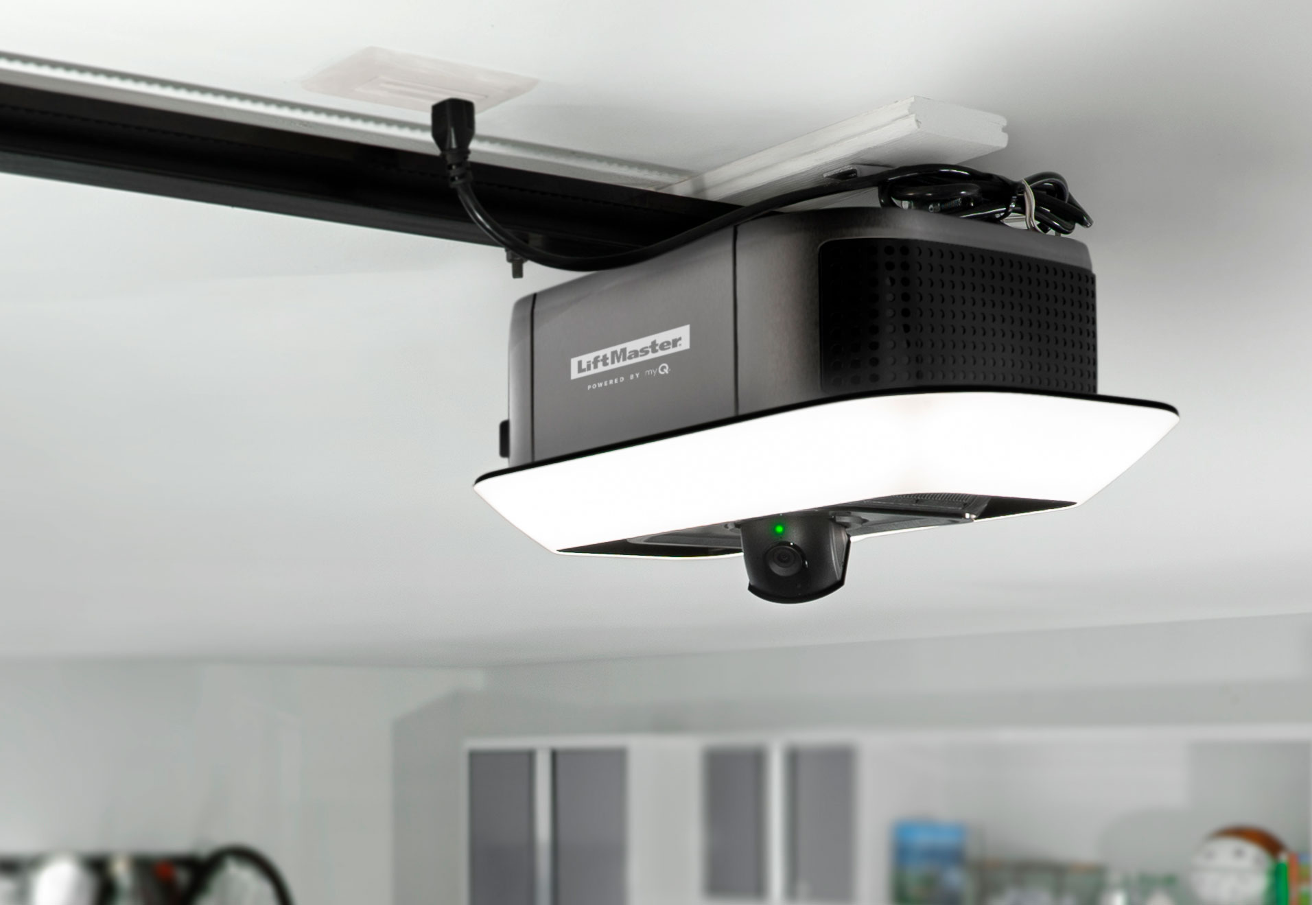 Choosing the Right Garage Door Opener: Complete Guide - garage door maintenance guide