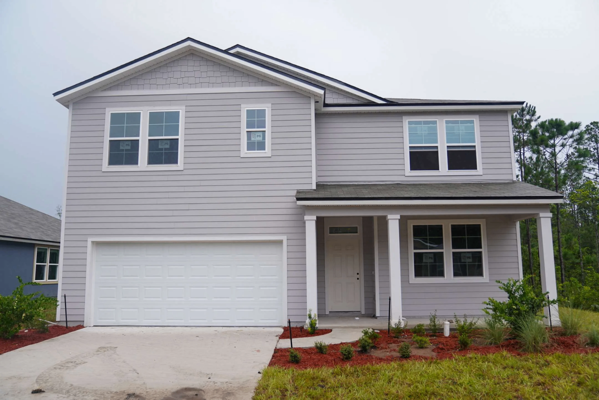 Garage door installation 18