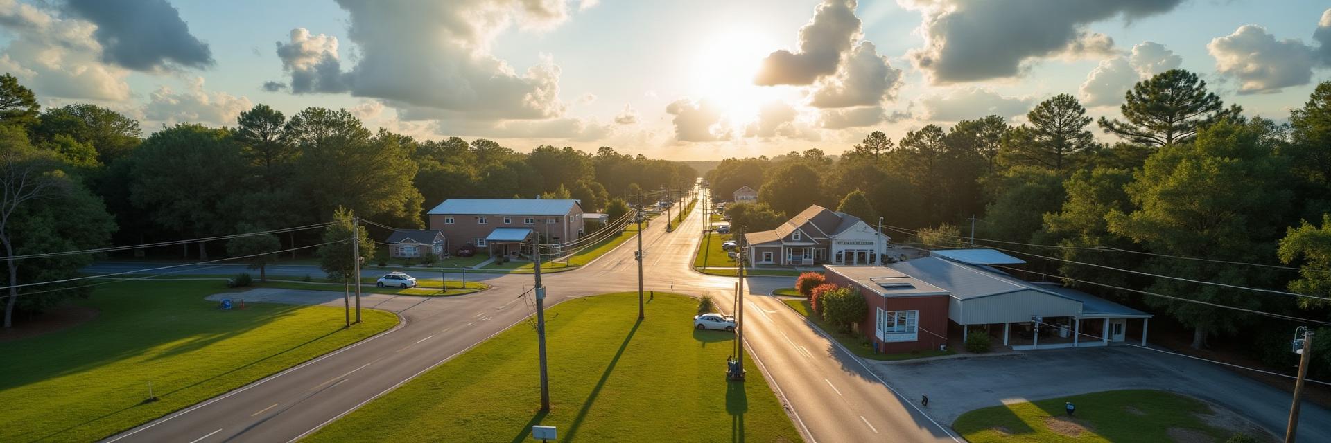 Garage door services in Hilliard, FL