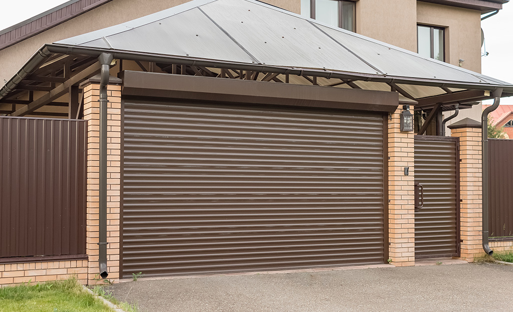 Roll-Up & Mechanism Types