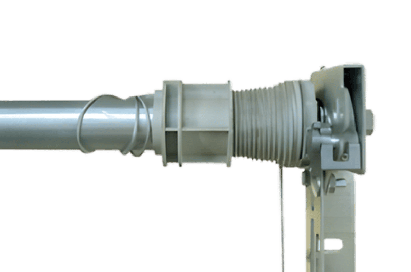 Wayne Dalton Torsion Conversion