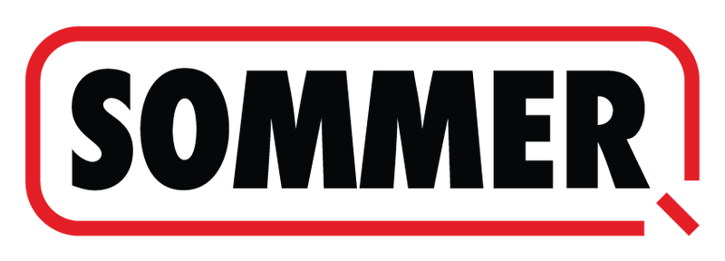 Sommer garage door products