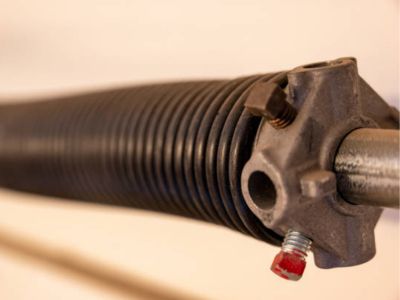 Garage Door Springs Service