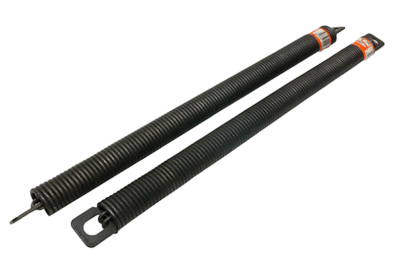 Standard Residential Torsion Springs