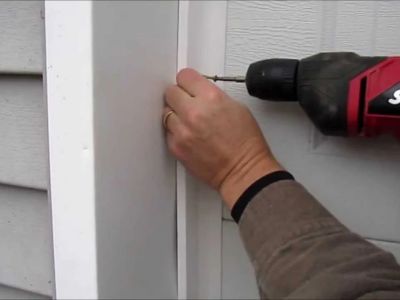 Weather Stripping Service