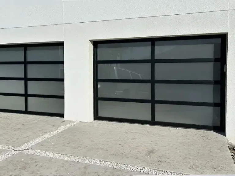 commercial-garage-door-service-section